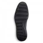 Cole Haan LunarGrand Long Wingtip in Black / Black Men’s Size 8.5