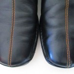Cole Haan Men’s Black Leather Casual Loafers Size 9 M