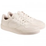 Diesel Mens Invasion White Casual Canvas Lace Up Sneakers Shoes