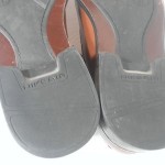 COLE HAAN Nike Air Split Oxford Dress Flat Shoes, Mens Size 10.5 M