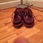 Timberland Shoes: Heritage 3-Eye Classic Lug