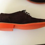 Cole Haan Suede Wingtips (Size 8)