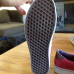 Vans Era