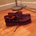Timberland Shoes: Heritage 3-Eye Classic Lug