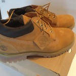 TIMBERLAND -Men’s Waterproof Classic Oxford Shoes -73538 – Ship Worldwide.