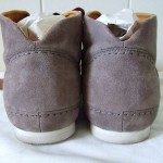 Vans Vault Taka Hayashi Akat Sz. 9.5 Chukka Old Skool visvim