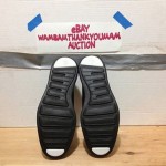 Cole Haan Lunargrand fragment design sz. 7 Black/Black Friends & Family 1 of 50