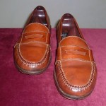 Cole Haan Brown Penny Loafers Size 10 M