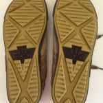 Diesel Sneakers Exeter 11 EUR 44.5 Mens Shoes Leather Lace Up Green Casual