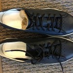 COLE HAAN AIR JASPER OXFORD SHOES SIZE 8.5