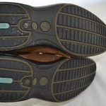 COLE HAAN MENS SHOES DRESS/CASUAL BROWN LEATHER SIZE 8 M