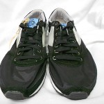 NEW Mens Diesel Great Era Pass On Black Leather Casual Sneaker Shoes Size 8.5