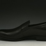 Hugo Boss Black Label Vermir Men’s Loafer in Black 50229841-001 MSRP:$195