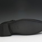 Hugo Boss Black Label Copers Men’s Shoes in Black (50229799-001)