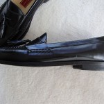 Cole Haan Men’s Pinch Air Tassle Loafers Size 9E  “New”