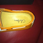 Size 10 1/2 Cole Haan Shoes