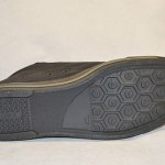 Diesel EXPOSURE LOW CANVAS Mens CASUAL Tennis shoes Sneakers SIZE 12 NEW BLACK
