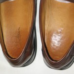 Cole Haan Nike Air Santa Barbara Leather Loafers Shoes Sz 10.5  $155