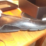 Cole Haan Pre Owned Loafers Black Size 11 Shoe