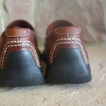 Cole Haan Men’s Brown Comfortable Slip On Penny Loafers Size 10.5