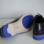 Cole Haan South ST Cap Oxford