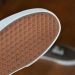 NEW Vans Era Brown White Herringbone Size 10 Authentic Sk8 Hi Slip On Chukka Low