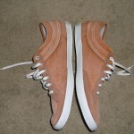 TIMBERLAND – Earthkeepers Casco Bay Oxfords –  Mens Size 15