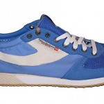 New Mens Diesel Pass On Methyl Blue/Black Shoes Sz 11 US / 44.5 EUR