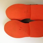 Cole Haan Suede Wingtips (Size 8)