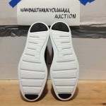 Cole Haan Lunargrand fragment design sz. 8 Black/White Visvim Hiroshi Fujiwara