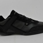 MEN DIESEL EXCURSE BLACK CLASSIC CASUAL US 13 NIB NO RESERVE