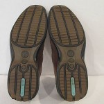 COLE HAAN NIKE AIR Brown Slip-On Loafers Men’s Size 10M VERY NICE!