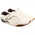 Diesel Mens Keep White Casual Slip On Sneakers Shoes