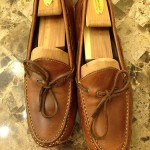 COLE HAAN Gunnison Men’s Shoes Size 11 D Brown