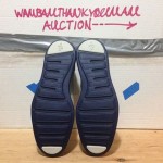 Cole Haan Lunargrand fragment design sz. 8 Visvim Hiroshi Fujiwara