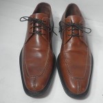 COLE HAAN Nike Air Split Oxford Dress Flat Shoes, Mens Size 10.5 M