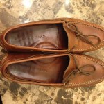 COLE HAAN Gunnison Men’s Shoes Size 11 D Brown