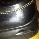 Cole Haan men’s shoes Black Casual Dress Bicycle Toe 10.5 Medium