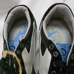 NEW Mens Diesel Great Era Pass On Black Leather Casual Sneaker Shoes Size 8.5