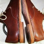 Excellent Perfect Summer 10M Cole Haan Oxford 3 Eye Blutcher Mens Leather Shoes