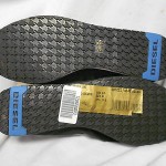 NEW Mens Diesel Great Era Pass On Black Leather Casual Sneaker Shoes Size 8.5