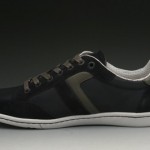 Hugo boss by BOSS Green OShea Network Mens Sneakers in Navy 50237962-417