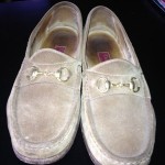 Cole Haan, Tan – Horsebit loafers. Size 11.5M.