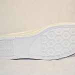 Diesel EXPOSURE LOW CANVAS Mens CASUAL Tennis shoes Sneakers SIZE 12 NEW WHITE