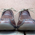 Cole Haan Nike Air Mens Casual Dress Shoes Size 10.5M Brown Leather Lace Oxfords