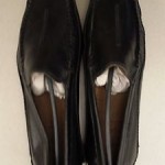 New Clarks Mansell Mens Shoes (Black Sz 9M)