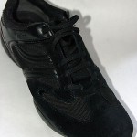 New $160  Hugo Boss  Quney I Men’s Sneaker size 10US Black