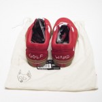 Vans Syndicate Old Skool Pro Golf Wang Odd Future