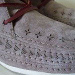 Vans Vault Taka Hayashi Akat Sz. 9.5 Chukka Old Skool visvim