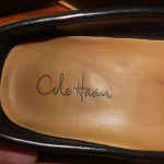Cole Haan Pre Owned Loafers Black Size 11 Shoe